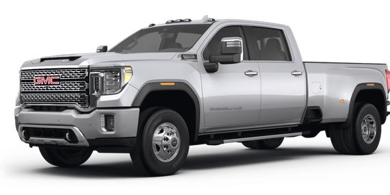 GMC SIERRA HD 2023 1GT49WEY4PF188179 image